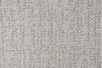 中古　コントラストの美しい幾何学パッチワークのラウンドフットスツール　(R-087324)