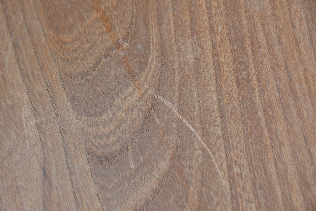 イギリスヴィンテージ　ERCOL(アーコール)　BSロゴ入り!　ウィンザーチェア　ナチュラル色のクエーカーアームチェア　(R-087327)