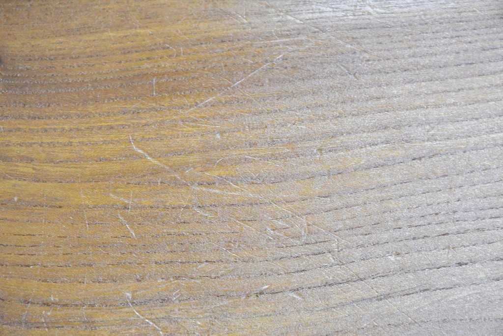 イギリスヴィンテージ　ERCOL(アーコール)　BSロゴ入り!　ウィンザーチェア　ナチュラル色のクエーカーアームチェア　(R-087328)