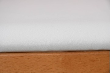 中古　美品　arflex(アルフレックス)　LUCA(ルカ)　合皮　洗練されたモダンデザインのアームレスチェア2脚セット　定価(2脚合計)約24万円　(R-087330)
