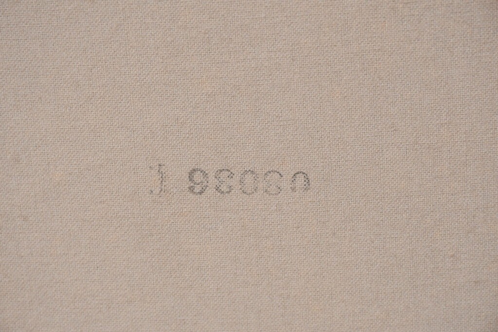 中古　希少な廃番品!　カリモク家具(karimoku)　最上位シリーズ「ビベンテ」　花梨(カリン)材　なめらかな曲線を描くフレームが魅力のダイニングチェア2脚セット　(R-087332)