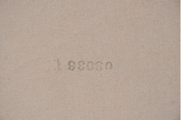 中古　希少な廃番品!　カリモク家具(karimoku)　最上位シリーズ「ビベンテ」　花梨(カリン)材　なめらかな曲線を描くフレームが魅力のダイニングチェア2脚セット　(R-087332)