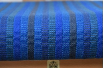 和製ヴィンテージ　秋田木工　剣持勇氏デザイン　No.80　ブナ材のラウンジチェア2脚セット　現行定価(2脚合計)約26万円　(R-087333)