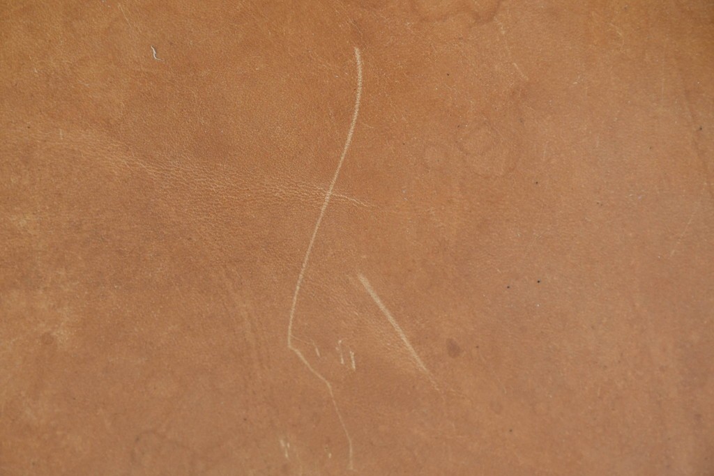 デンマークヴィンテージ　CARL HANSEN & SON(カール・ハンセン&サン)　Hans J. Wegner(ハンス・J・ウェグナー)デザイン　オーク材×チーク材×本革　CH30チェア　(R-087335)