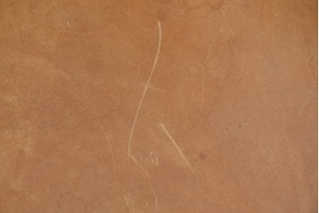 デンマークヴィンテージ　CARL HANSEN & SON(カール・ハンセン&サン)　Hans J. Wegner(ハンス・J・ウェグナー)デザイン　オーク材×チーク材×本革　CH30チェア　(R-087335)