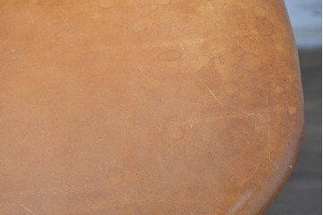 デンマークヴィンテージ　CARL HANSEN & SON(カール・ハンセン&サン)　Hans J. Wegner(ハンス・J・ウェグナー)デザイン　オーク材×チーク材×本革　CH30チェア　(R-087335)