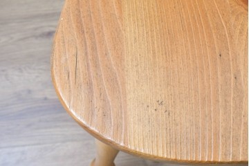 中古　アメリカ　ETHAN ALLEN(イーセンアーレン)　ホイールバックウィンザーチェア2脚セット　(R-087336)