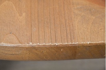 中古　アメリカ　ETHAN ALLEN(イーセンアーレン)　ホイールバックウィンザーチェア2脚セット　(R-087336)