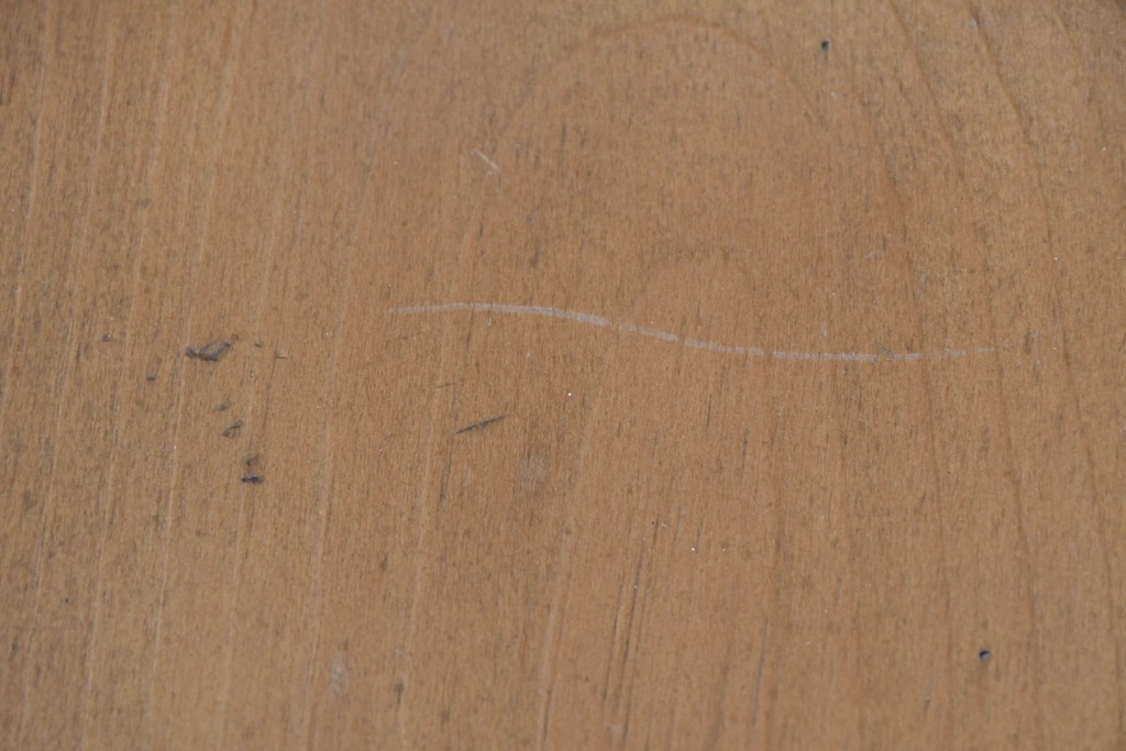 中古　アメリカ　ETHAN ALLEN(イーセンアーレン)　ホイールバックアーム付きウィンザーチェア2脚セット　(R-087337)