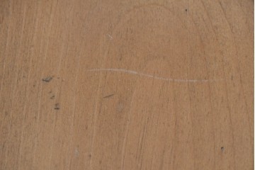 中古　アメリカ　ETHAN ALLEN(イーセンアーレン)　ホイールバックアーム付きウィンザーチェア2脚セット　(R-087337)