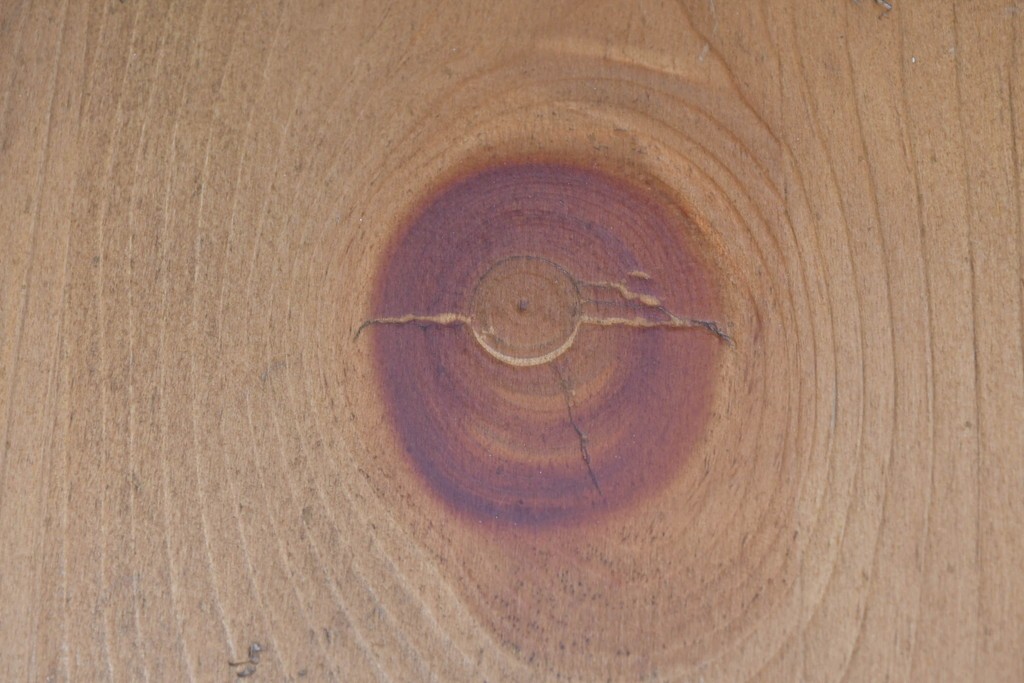 中古　アメリカ　ETHAN ALLEN(イーセンアーレン)　ホイールバックアーム付きウィンザーチェア2脚セット　(R-087337)