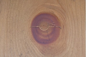 中古　アメリカ　ETHAN ALLEN(イーセンアーレン)　ホイールバックアーム付きウィンザーチェア2脚セット　(R-087337)