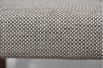 中古　カリモク家具(karimoku)　すっきりとした縦格子の背もたれが上品なダイニングチェア4脚セット　定価(4脚合計)約20万円　(R-087339)