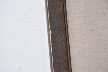 中古　カリモク家具(karimoku)　CT73シリーズ　曲木のアームが美しいアームチェア2脚セット　定価(2脚合計)約18万円　(R-087340)