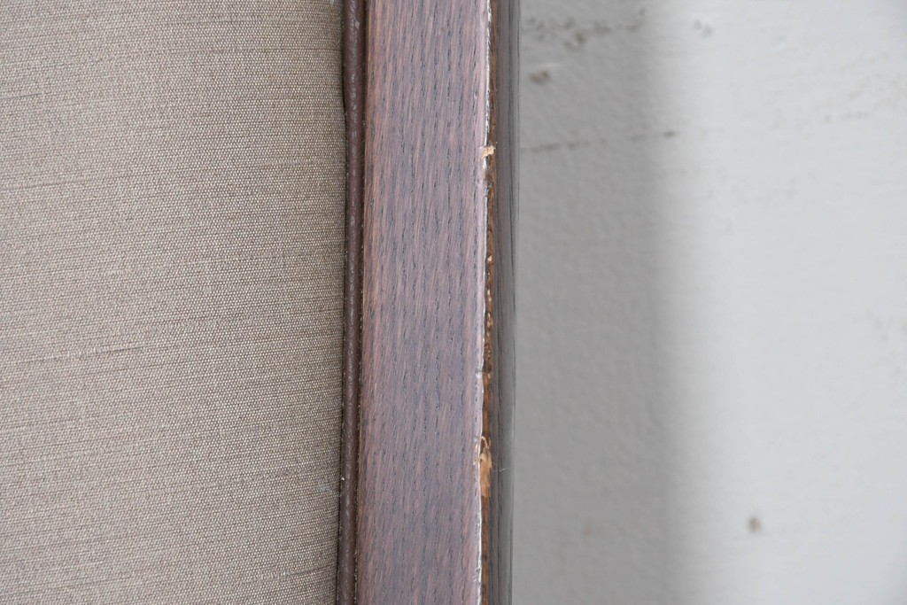 中古　カリモク家具(karimoku)　CT73シリーズ　曲木のアームが美しいアームチェア2脚セット　定価(2脚合計)約18万円　(R-087340)