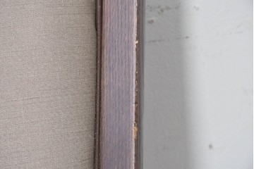 中古　カリモク家具(karimoku)　CT73シリーズ　曲木のアームが美しいアームチェア2脚セット　定価(2脚合計)約18万円　(R-087340)