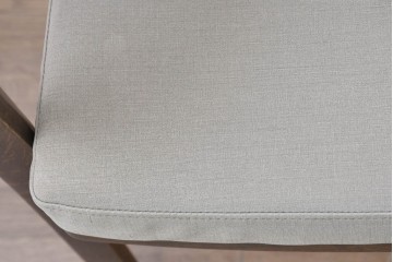 中古　カリモク家具(karimoku)　CT73シリーズ　曲木のアームが美しいアームチェア2脚セット　定価(2脚合計)約18万円　(R-087340)