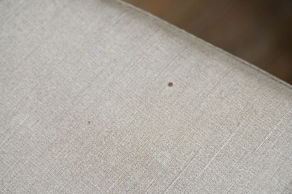 中古　カリモク家具(karimoku)　CT73シリーズ　曲木のアームが美しいアームチェア2脚セット　定価(2脚合計)約18万円　(R-087340)