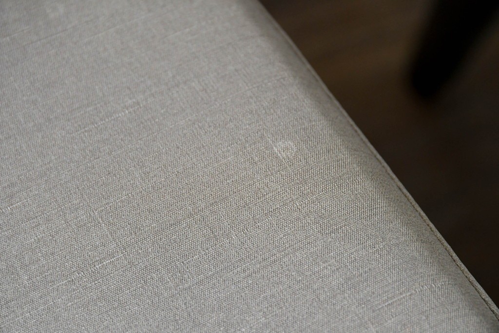 中古　カリモク家具(karimoku)　CT73シリーズ　曲木のアームが美しいアームチェア2脚セット　定価(2脚合計)約18万円　(R-087340)