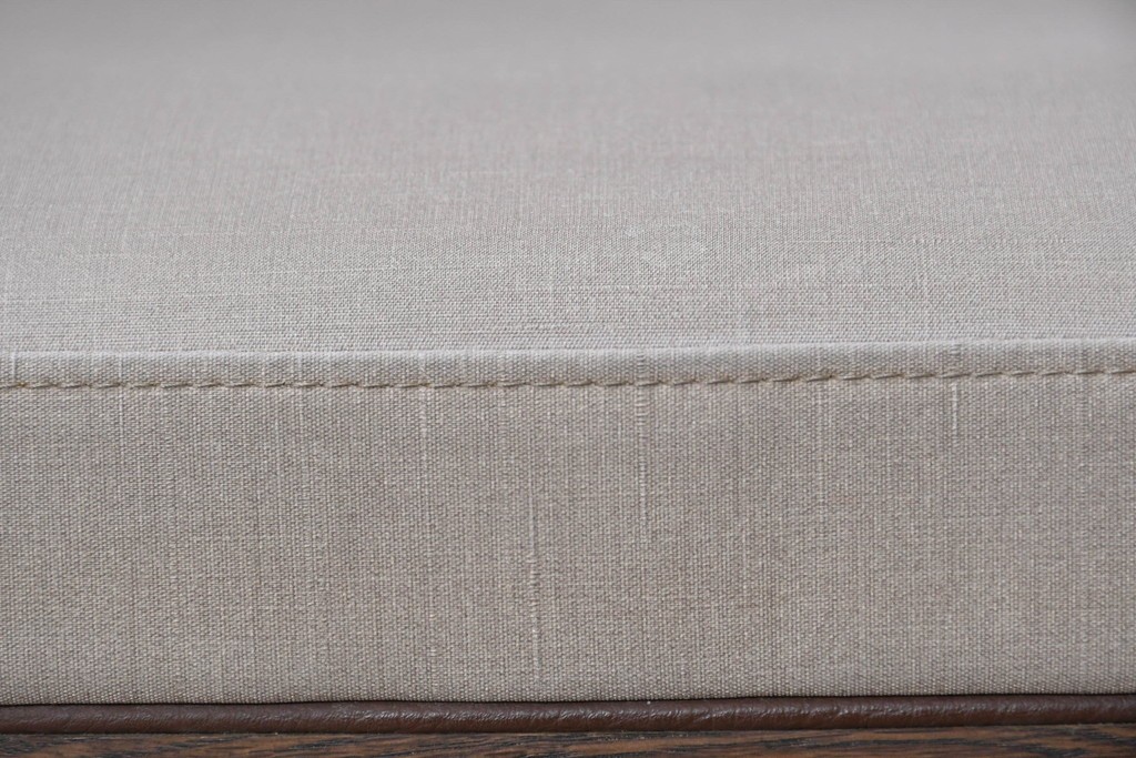 中古　カリモク家具(karimoku)　CT73シリーズ　曲木のアームが美しいアームチェア2脚セット　定価(2脚合計)約18万円　(R-087340)