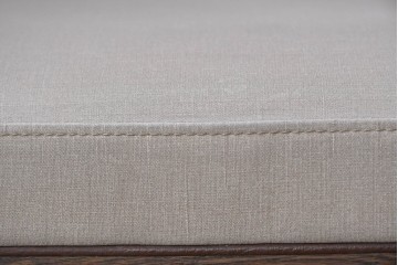 中古　カリモク家具(karimoku)　CT73シリーズ　曲木のアームが美しいアームチェア2脚セット　定価(2脚合計)約18万円　(R-087340)