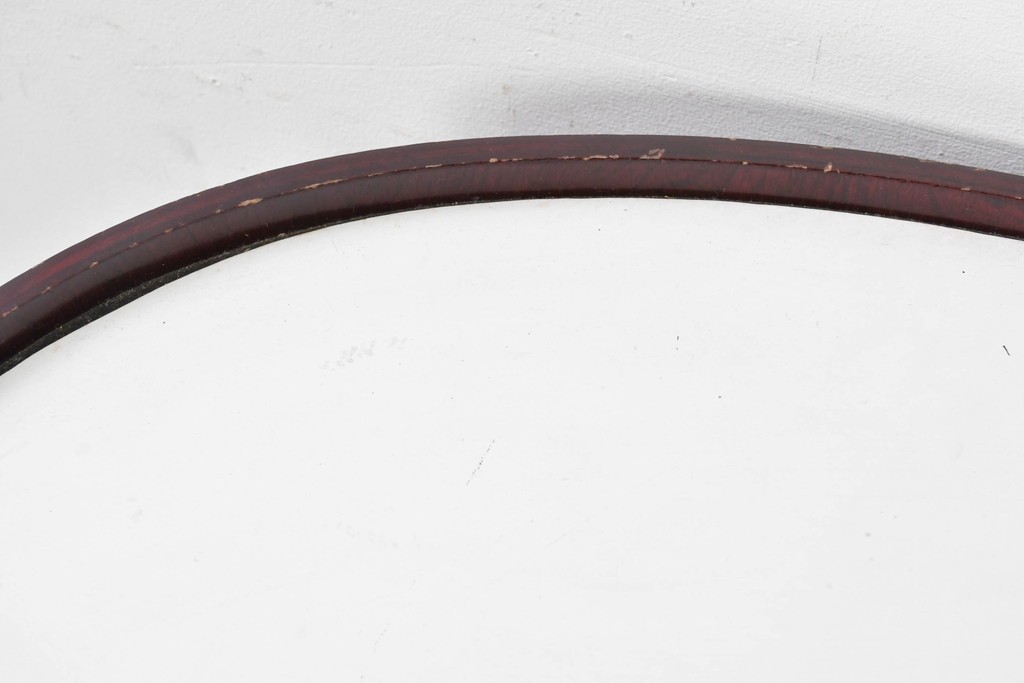 イタリアアンティーク　Tecno(テクノ)社　Eugenio Gerli(エウジェニオ・ジェルリ)デザイン　「Jamaica」　B106　ユニークなフォルムのバーキャビネット　(R-087365)