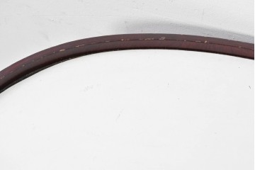 イタリアアンティーク　Tecno(テクノ)社　Eugenio Gerli(エウジェニオ・ジェルリ)デザイン　「Jamaica」　B106　ユニークなフォルムのバーキャビネット　(R-087365)