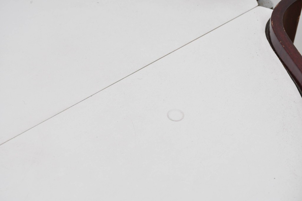 イタリアアンティーク　Tecno(テクノ)社　Eugenio Gerli(エウジェニオ・ジェルリ)デザイン　「Jamaica」　B106　ユニークなフォルムのバーキャビネット　(R-087365)