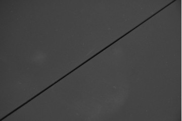 中古　イタリア　Kartell(カルテル)　GASTONE(ガストーネ)　折り畳めるトロリーワゴン　定価約15万円　(R-087366)