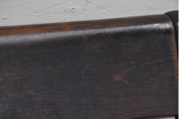 中古　美品　松本民芸家具　ラッシ座(ガマ座)がお洒落な#77型曲肘付きイス2脚セット　定価(2脚合計)約56万円　(R-087368)