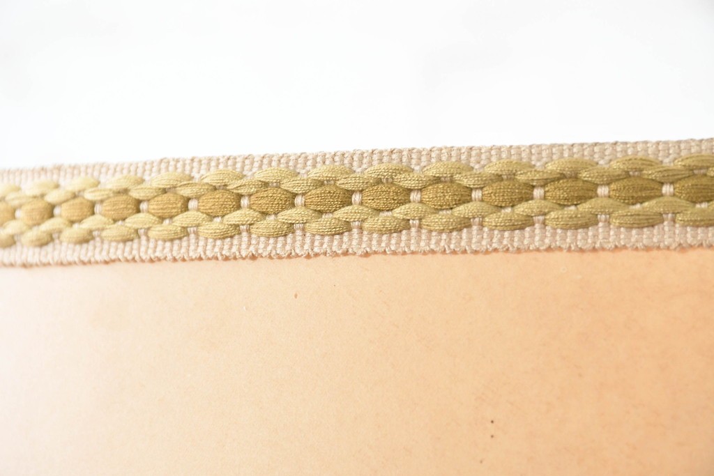 海外ヴィンテージ　真鍮ベースのフロアスタンド　(R-087374)