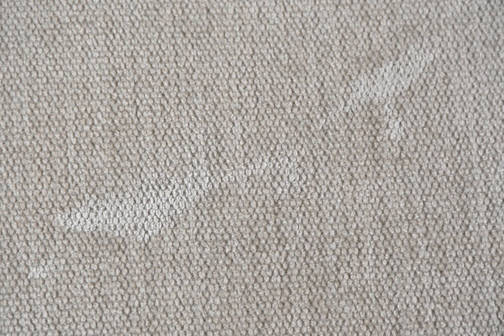 中古　arflex(アルフレックス)　GALE(ガーレ)　やわらかな座り心地が魅力のキャスター付きオットマン　定価約36万円　(R-087376)