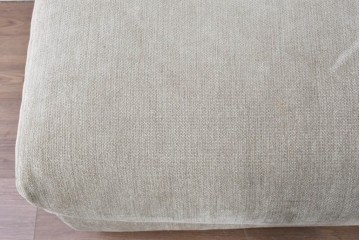 中古　arflex(アルフレックス)　GALE(ガーレ)　やわらかな座り心地が魅力のキャスター付きオットマン　定価約36万円　(R-087376)