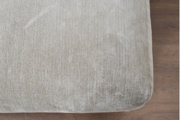 中古　arflex(アルフレックス)　GALE(ガーレ)　やわらかな座り心地が魅力のキャスター付きオットマン　定価約36万円　(R-087376)