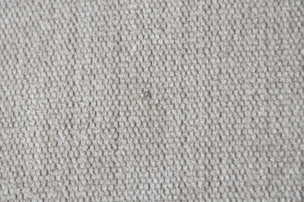 中古　arflex(アルフレックス)　GALE(ガーレ)　やわらかな座り心地が魅力のキャスター付きオットマン　定価約36万円　(R-087376)