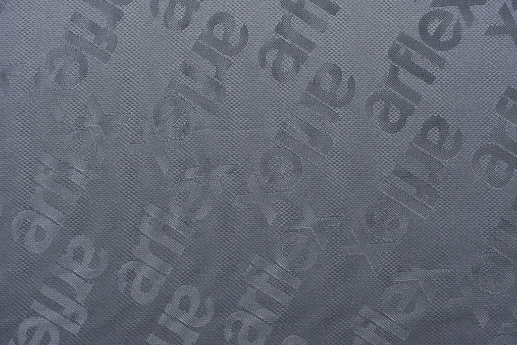 中古　arflex(アルフレックス)　GALE(ガーレ)　やわらかな座り心地が魅力のキャスター付きオットマン　定価約36万円　(R-087376)