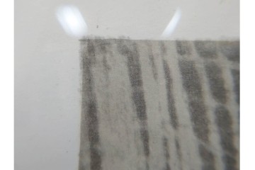 真作　パブロ・ピカソ　「ドラ・マールの肖像」　人物画のリトグラフポスター　外箱付き　(R-087393)