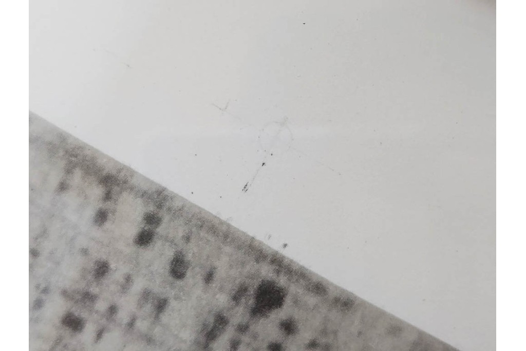 真作　パブロ・ピカソ　「ドラ・マールの肖像」　人物画のリトグラフポスター　外箱付き　(R-087393)