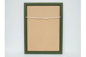 真作　パブロ・ピカソ　「ドラ・マールの肖像」　人物画のリトグラフポスター　外箱付き　(R-087393)