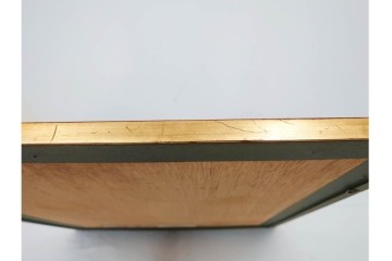 真作　アンリ・ド・トゥールーズ=ロートレック　ドライポイント(銅版画)　「シャルル・モーラン」　外箱付き　(R-087394)