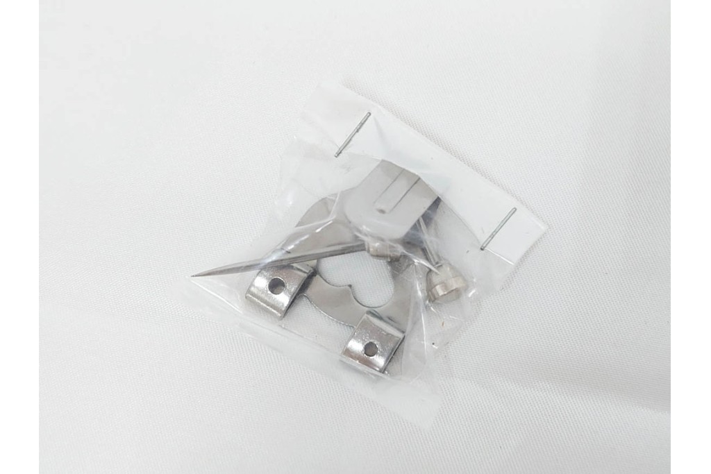 真作　アンリ・ド・トゥールーズ=ロートレック　ドライポイント(銅版画)　「シャルル・モーラン」　外箱付き　(R-087394)