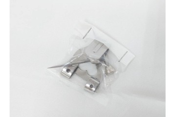 真作　アンリ・ド・トゥールーズ=ロートレック　ドライポイント(銅版画)　「シャルル・モーラン」　外箱付き　(R-087394)