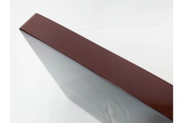 大正から昭和初期　輪島塗　在銘　松喰鶴文の蒔絵が上品な四方盆5点セット　(R-087399)