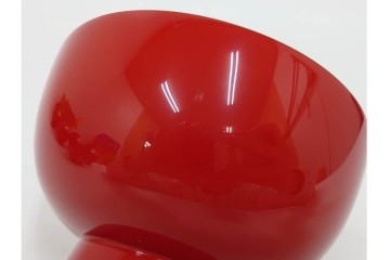 輪島塗　木製　蒔絵が美しい吸物椀(桂月堂)5点・銘々皿(寛山)5点セット　共箱付き　(R-087400)