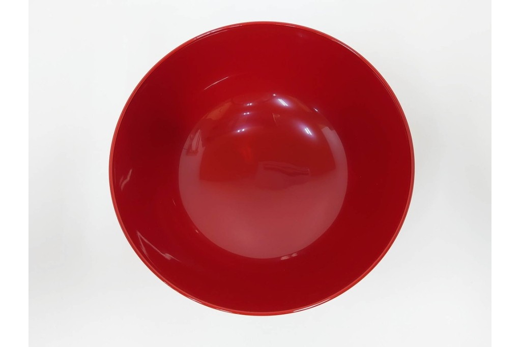 輪島塗　木製　蒔絵が美しい吸物椀(桂月堂)5点・銘々皿(寛山)5点セット　共箱付き　(R-087400)