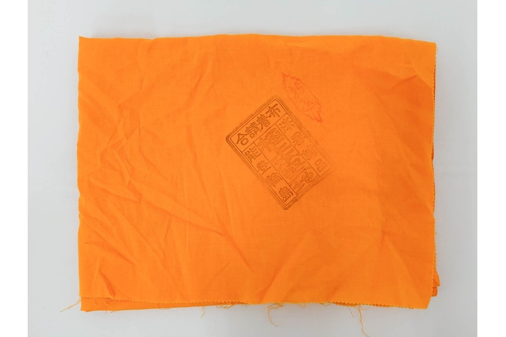 輪島塗　木製　蒔絵が美しい吸物椀(桂月堂)5点・銘々皿(寛山)5点セット　共箱付き　(R-087400)