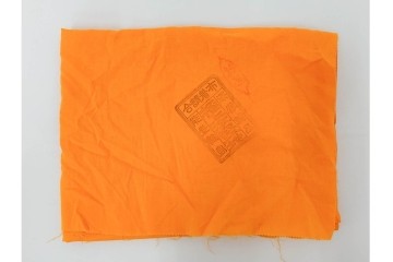 輪島塗　木製　蒔絵が美しい吸物椀(桂月堂)5点・銘々皿(寛山)5点セット　共箱付き　(R-087400)