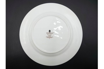 イギリス　WEDGWOOD(ウェッジウッド)　JADE(ジェイド)　クリーマー・トリオ6客セット　(R-087416)