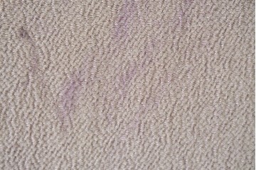 中古　美品　カバー付き　漆塗り　雅やかな蒔絵(牡丹図)が施された姿見　(R-087436)