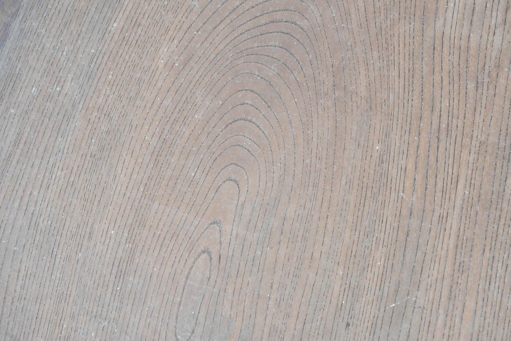 和製アンティーク　ダイナミックな木目が味わい深い欅(ケヤキ)材一枚板の裁ち板　(R-087439)